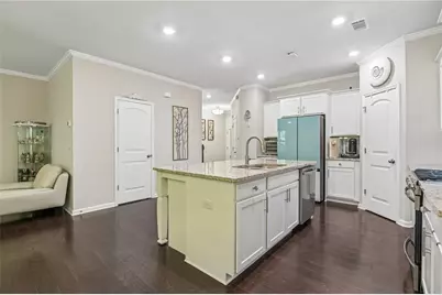 1426 Lanier Vista Drive, Buford, GA 30518 - Photo 11