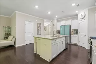 1426 Lanier Vista Dr, Buford, GA 30518 - Photo 11