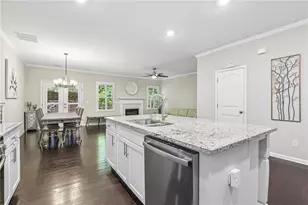 1426 Lanier Vista Dr, Buford, GA 30518 - Photo 15