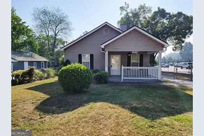3446 Lee Street, Atlanta, GA 30344 - Photo 1