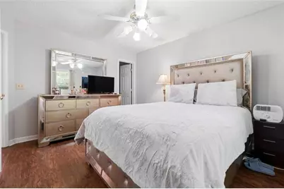 2602 Laurel Lane, Kennesaw, GA 30152 - Photo 17