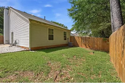 2602 Laurel Lane, Kennesaw, GA 30152 - Photo 25