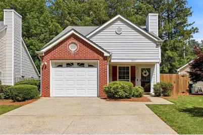 2602 Laurel Lane, Kennesaw, GA 30152 - Photo 1