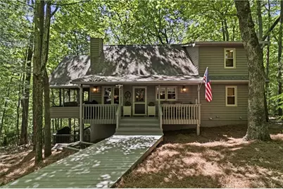 126 Robins Nest, Jasper, GA 30143 - Photo 1