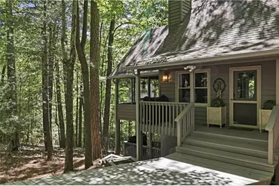 126 Robins Nest, Jasper, GA 30143 - Photo 37