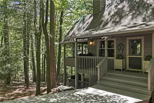 126 Robins Nest, Jasper, GA 30143 - Photo 37