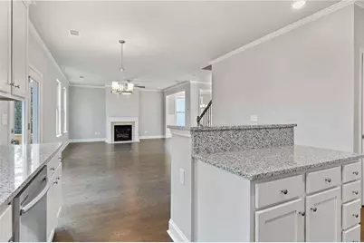 3967 Lockaby Way, Lawrenceville, GA 30044 - Photo 5