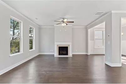 3967 Lockaby Way, Lawrenceville, GA 30044 - Photo 3