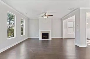 3967 Lockaby Wy, Lawrenceville, GA 30044 - Photo 3