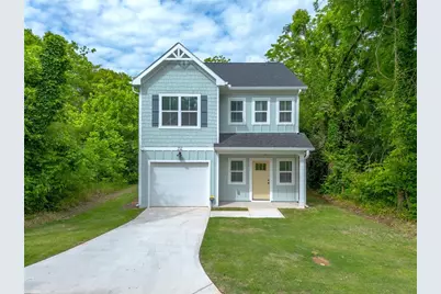 717 Scales Street, Griffin, GA 30224 - Photo 1
