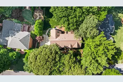 3465 Buck Hill SE, Marietta, GA 30067 - Photo 35