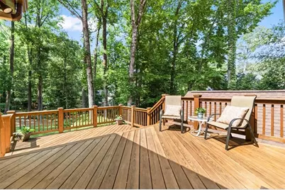 3465 Buck Hill SE, Marietta, GA 30067 - Photo 5