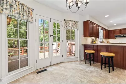 3465 Buck Hill SE, Marietta, GA 30067 - Photo 9