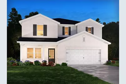 1359 High Falls Lane, Grayson, GA 30017 - Photo 1