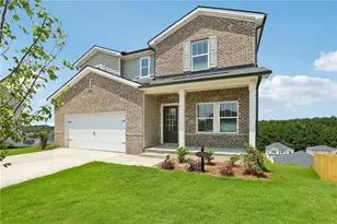 260 Whitman Ct, Dallas, GA 30132 - Photo 5