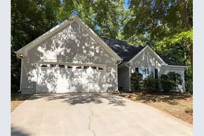 342 Newcastle Vista, McDonough, GA 30253 - Photo 7