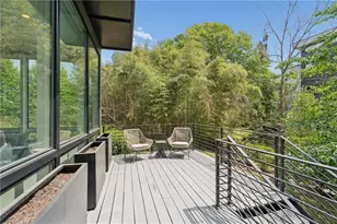 829 North Avenue NE, Atlanta, GA 30306 - Photo 33