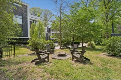 829 North Avenue NE #2, Atlanta, GA 30306 - Photo 35