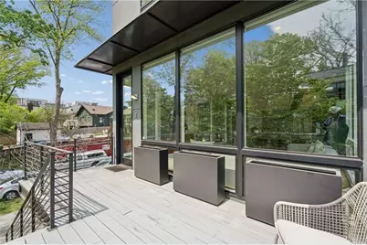 829 North Avenue NE #2, Atlanta, GA 30306 - Photo 29