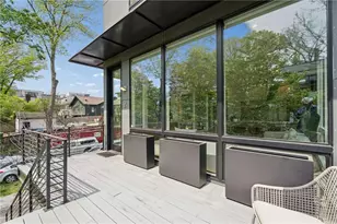 829 North Avenue NE, Atlanta, GA 30306 - Photo 29