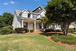 8111 Crestview Dr SE, Covington, GA 30014 - Photo 1