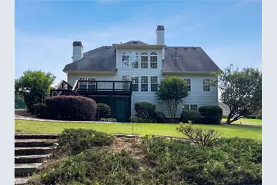 8111 Crestview Drive SE, Covington, GA 30014 - Photo 5