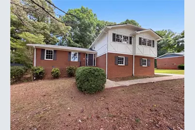 1938 Surrey Trail SE, Conyers, GA 30013 - Photo 19