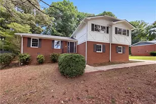 1938 Surrey Trail SE, Conyers, GA 30013 - Photo 19