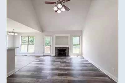 34 Cass Station Drive NW, Cartersville, GA 30120 - Photo 3