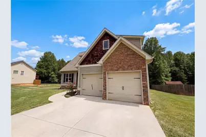 34 Cass Station Drive NW, Cartersville, GA 30120 - Photo 23