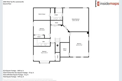 2068 White Top Road, Lawrenceville, GA 30045 - Photo 19