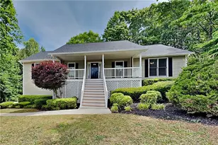 260 Wellington Walk, Douglasville, GA 30134 - Photo 1