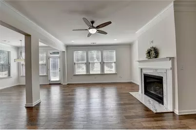 199 Marlow Drive, Woodstock, GA 30188 - Photo 25