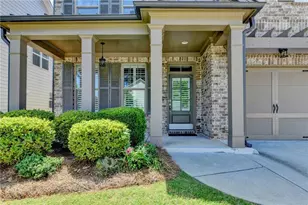 199 Marlow Dr, Woodstock, GA 30188 - Photo 3