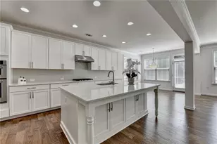 199 Marlow Dr, Woodstock, GA 30188 - Photo 11