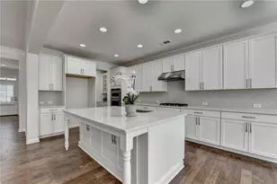 199 Marlow Dr, Woodstock, GA 30188 - Photo 13