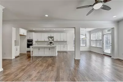 199 Marlow Drive, Woodstock, GA 30188 - Photo 23