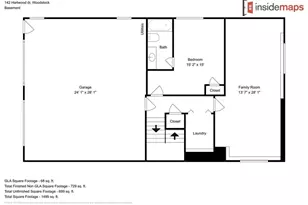 142 Hartwood Dr, Woodstock, GA 30189 - Photo 23