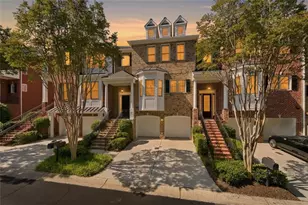 5858 Riverstone Cir, Atlanta, GA 30339 - Photo 1