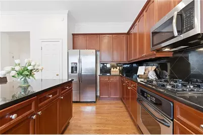 5858 Riverstone Circle #13, Atlanta, GA 30339 - Photo 13