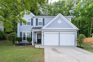 4104 Glenaire Way NW, Acworth, GA 30101 - Photo 1