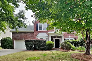 785 Beckenham Walk Dr, Dacula, GA 30019 - Photo 1