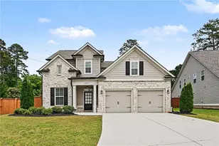 4717 Stridemore Ct, Mableton, GA 30126 - Photo 1