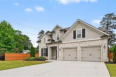 4717 Stridemore Court, Mableton, GA 30126 - Photo 3