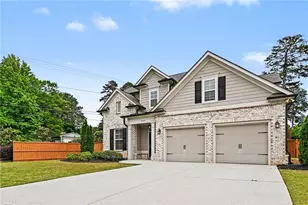 4717 Stridemore Ct, Mableton, GA 30126 - Photo 3