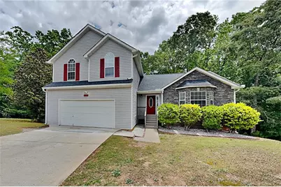 3675 Buffalo Court, Douglasville, GA 30135 - Photo 1