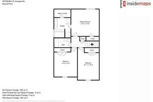 3675 Buffalo Ct, Douglasville, GA 30135 - Photo 23