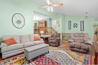 508 Mill Pointe Trail, Dallas, GA 30157 - Photo 13