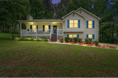 508 Mill Pointe Trail, Dallas, GA 30157 - Photo 1