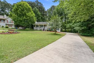 508 Mill Pointe Trail, Dallas, GA 30157 - Photo 5